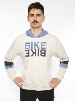 Blusa Moletinho Bike  bike 307